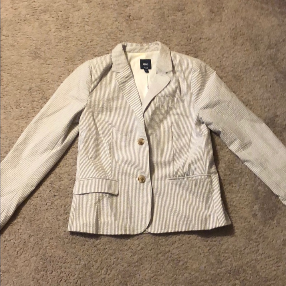 GAP Blazer